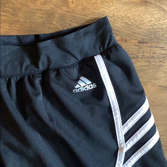 Adidas Climalite Shorts - Picture 3 of 7